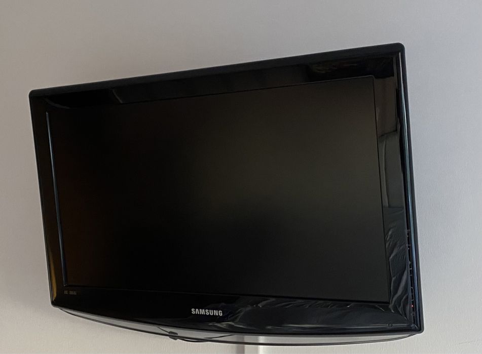 Televisão Samsung 26 polegadas