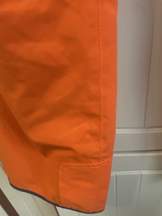 Spodnie narciarskie rozm XL