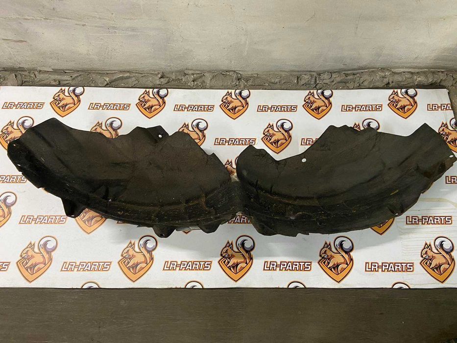 Подкрылок задний правый левый Range Rover New Evoque L551 разборка