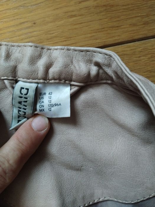 Куртка зимова і косуха на підлітка