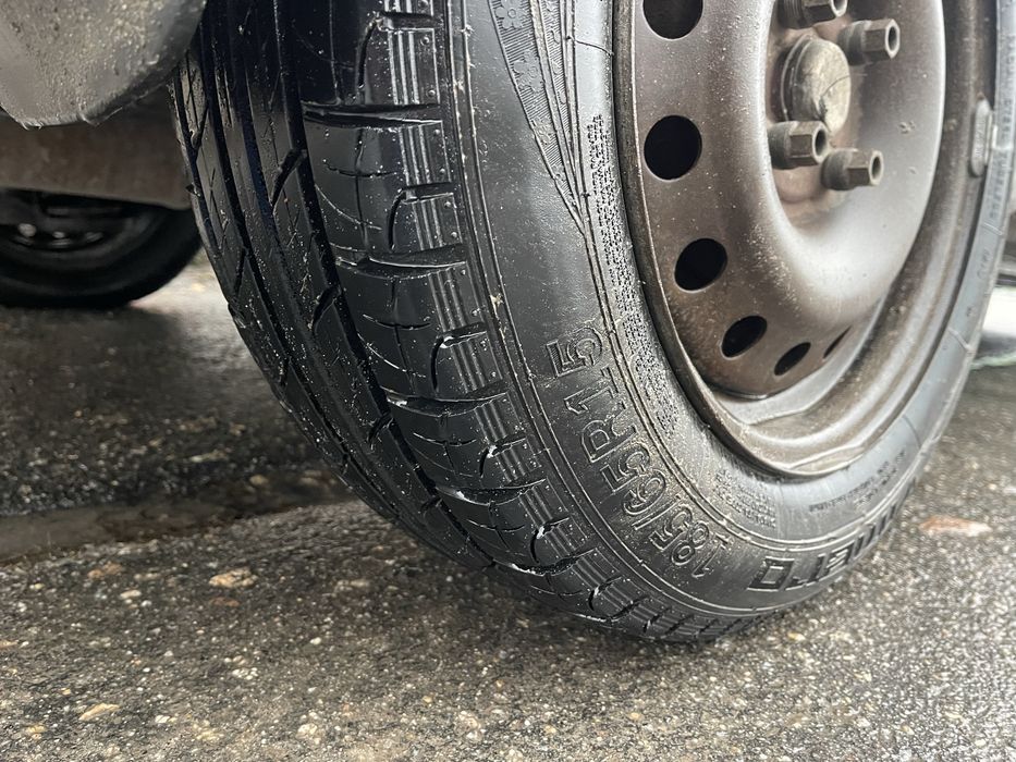 Авео т250 2007рік Газ/Бензин