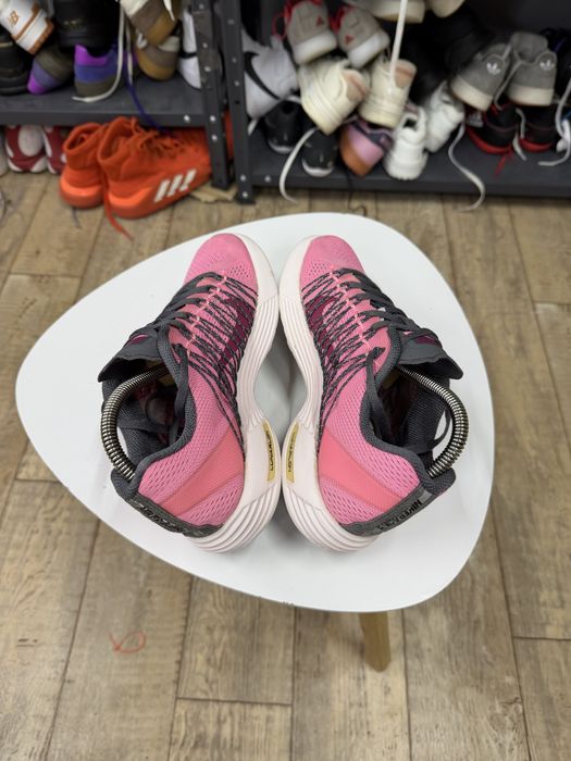 Оригінальні жіночі кросівки Nike Free Run