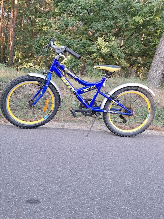 Sprzedam rower górski 20'