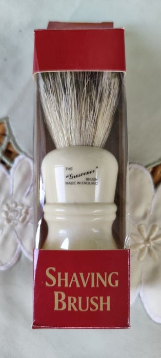 Новый помазок VULfiX 404 Grosvenor. Оригинал.