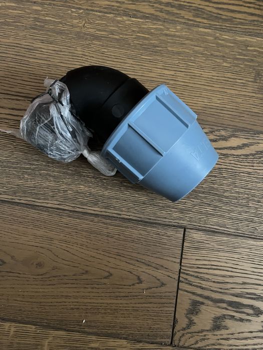 Фекальный насос Optima V 1100 DF с режущим механизмом