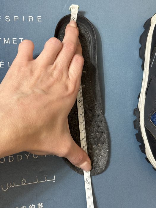 (30 р) Дитячі зимові черевики Geox Himalaya, Устілка 19.4 см