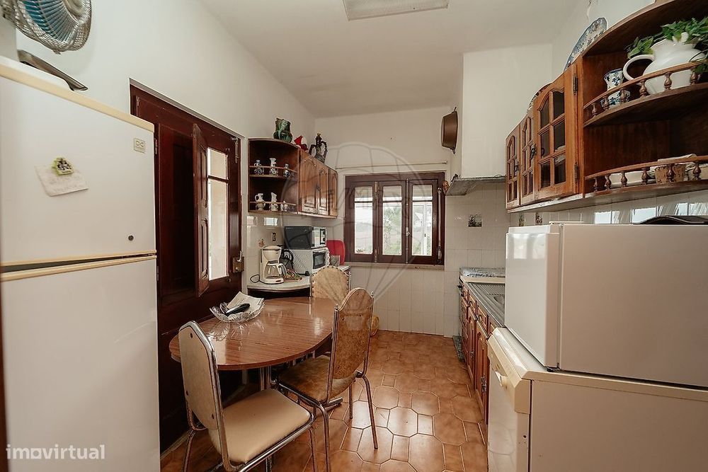 Moradia T3 para venda