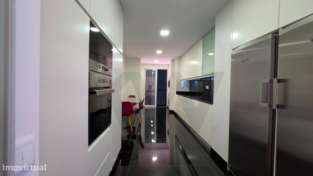 Apartamento T3  - Arrendamento - Casa Branca - Funchal- Madeira