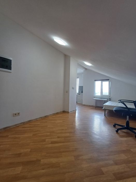 Здам 1 кім. квартиру в клубному будинку по вул. Климента Квітки 17 В, вул.  Лисківська