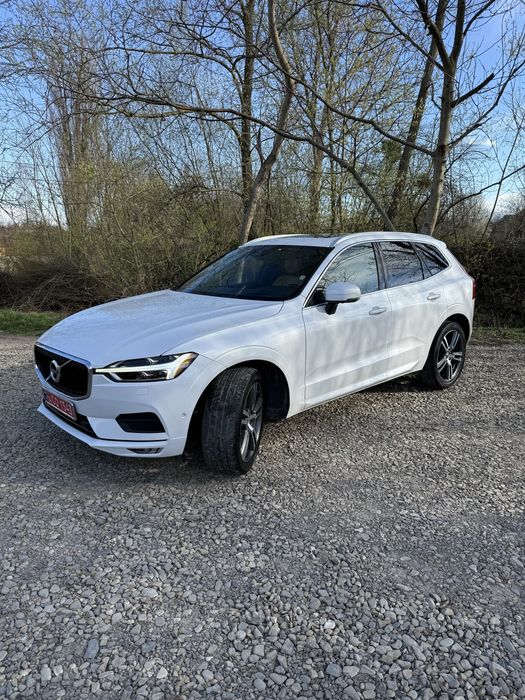 Продам Вольво ХС 60х