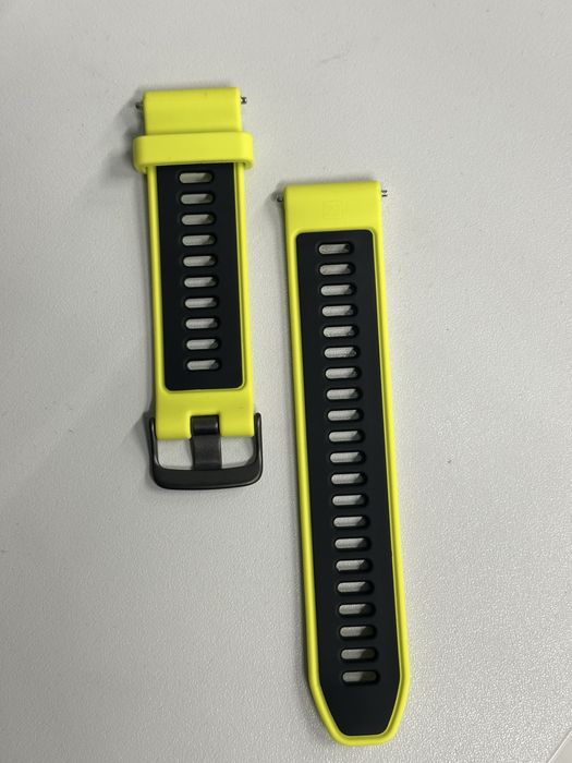 Oryginalny pasek garmin forerunner 965