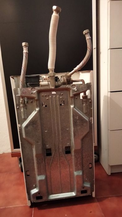 Esquentador Fagor