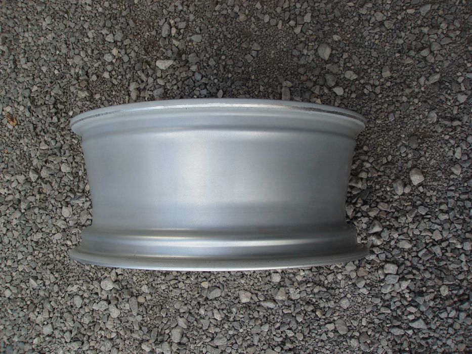 Felgi Aluminiowe 5x112x57  17''  ET49 Oryginał SKODA