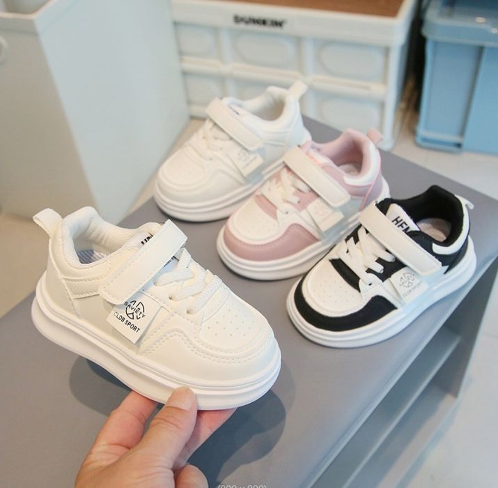 Продам кросівки на дівчинку та хлопчика,  розміри  21-36