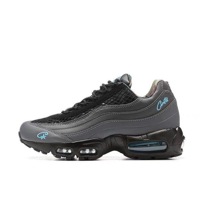 Кросівки nike air max 95 sp x corteiz ЧИТАТИ ОПИС
