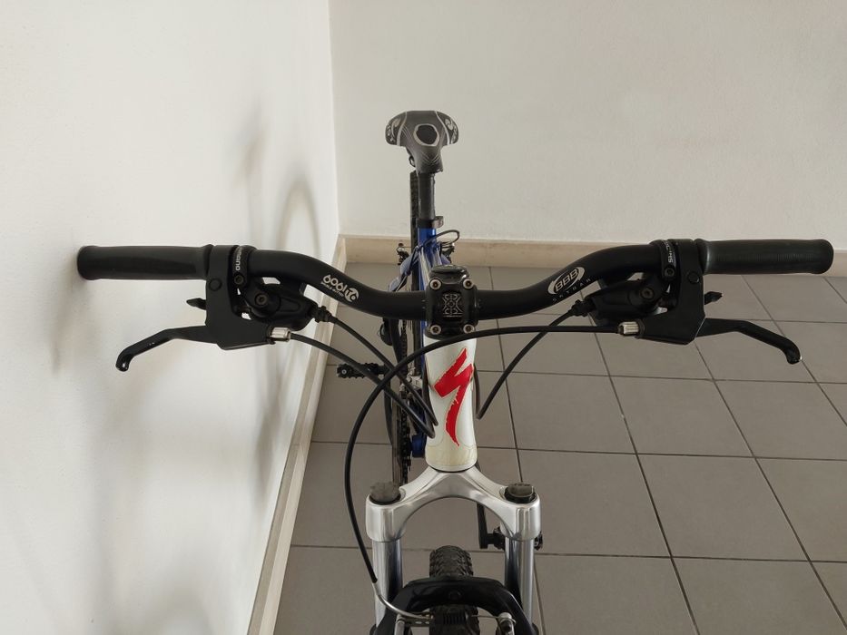 Bicicleta bike Masil