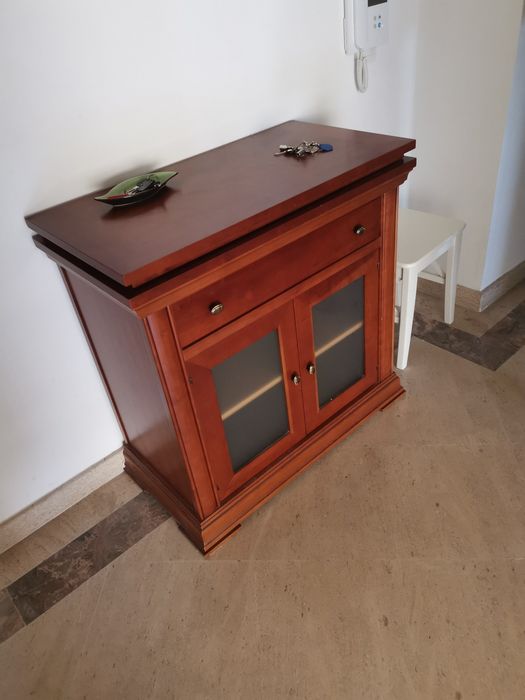 Vendo mobilia de apartamento