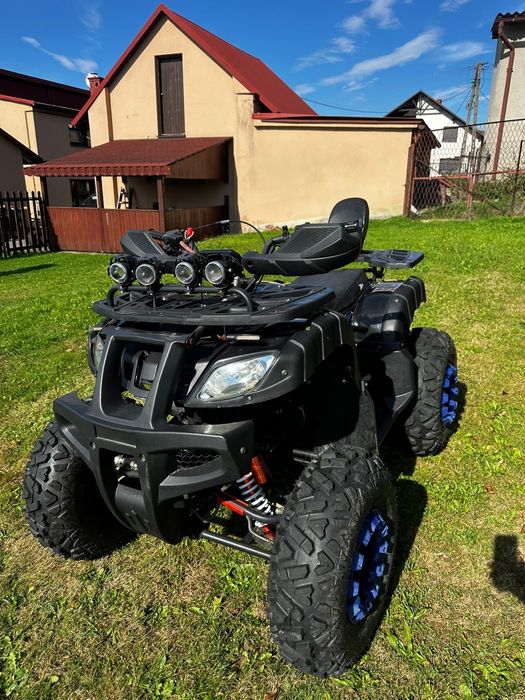 Xtr