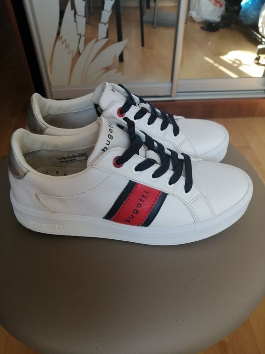 Кроссовки - кеды