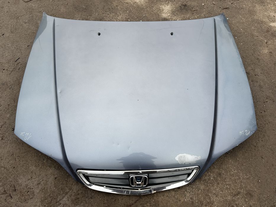 Капот Honda Accord VI Хонда Акорд 6  1997-2002