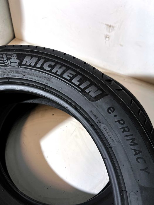 Pneus Michelin e-Primacy - 195/60/18 - Excelentes