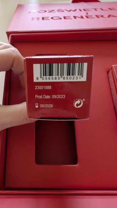 Serum do twarzy Neauvia Antiox