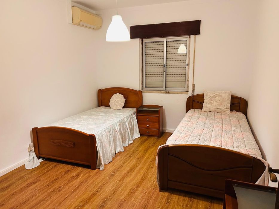 Casa de Acolhimento de Idosos