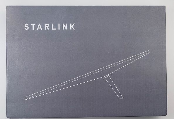 Starlink V3 без прив'язки до місця.Наявність Харків.Старлинк.Старліінк