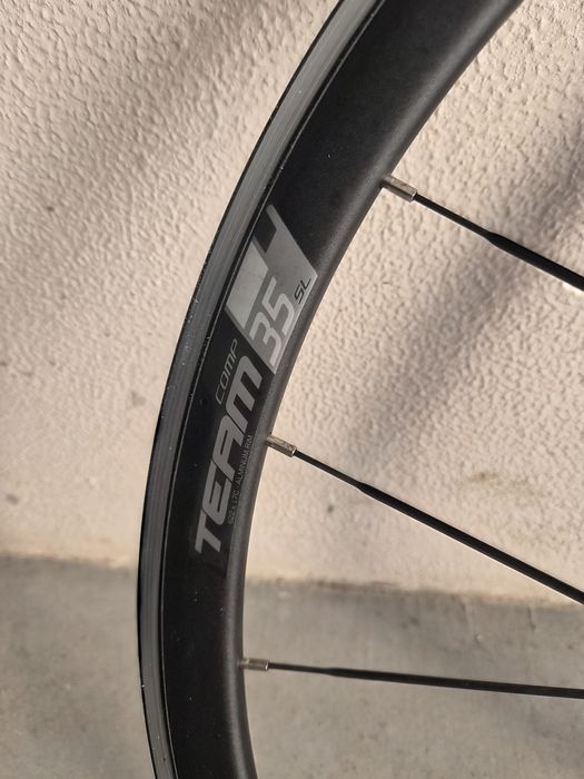 Rodas Vision Team 35