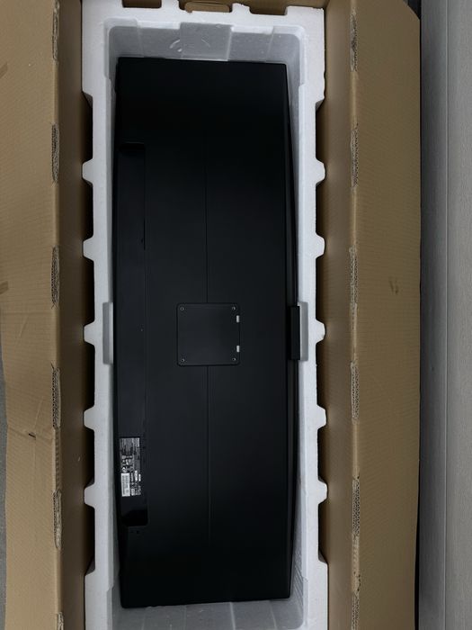 Monigor PHILIPS 48.8 P-line 499P9H/00 Curved VA 5K kamera