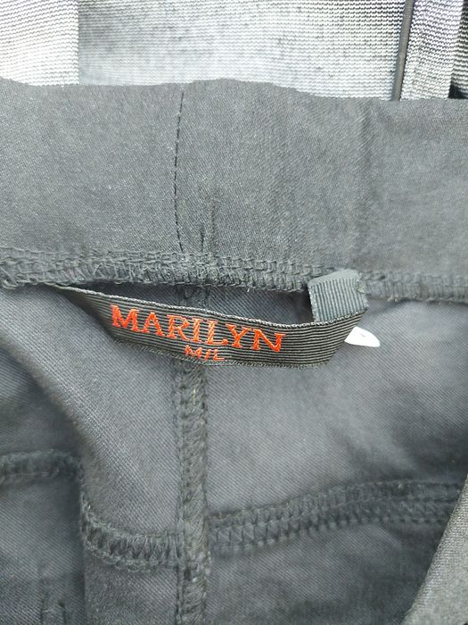 Spodnie dziecięce rozmiar M/L firma Maryline