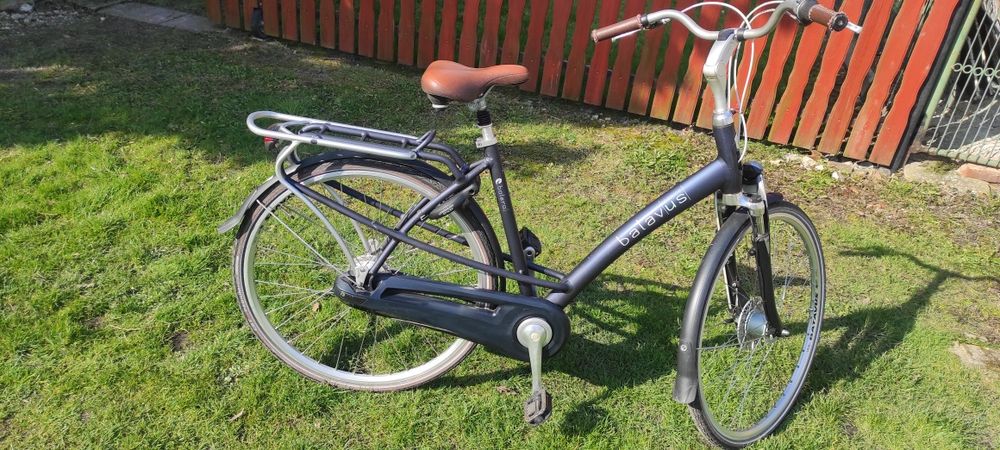 Rower damski batavus 28" Zamiana