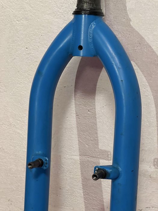 Widelec stalowy NS BIKES 26' vbrake