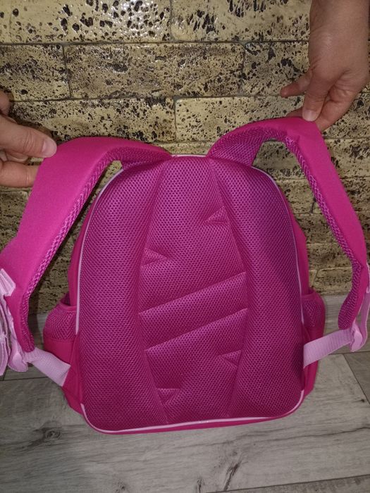 Школьный рюкзак для девочки новый
