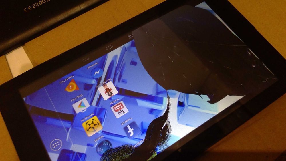 Tablet Pentagram TAB 9.0  T204