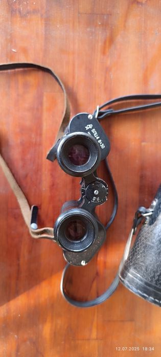 Бпц4 8х30 бінокль