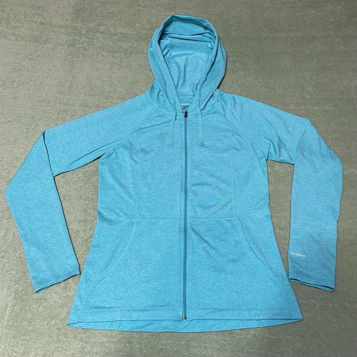 Зіп худі Patagonia кофта