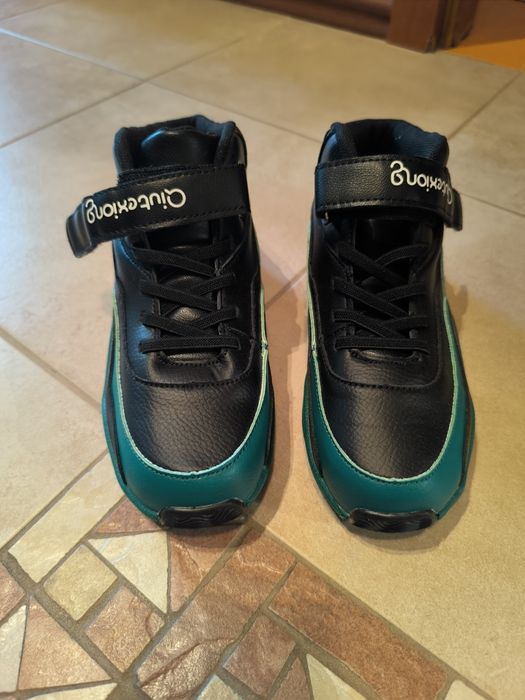 Buty zimowe dla chłopca 33 rozmiar