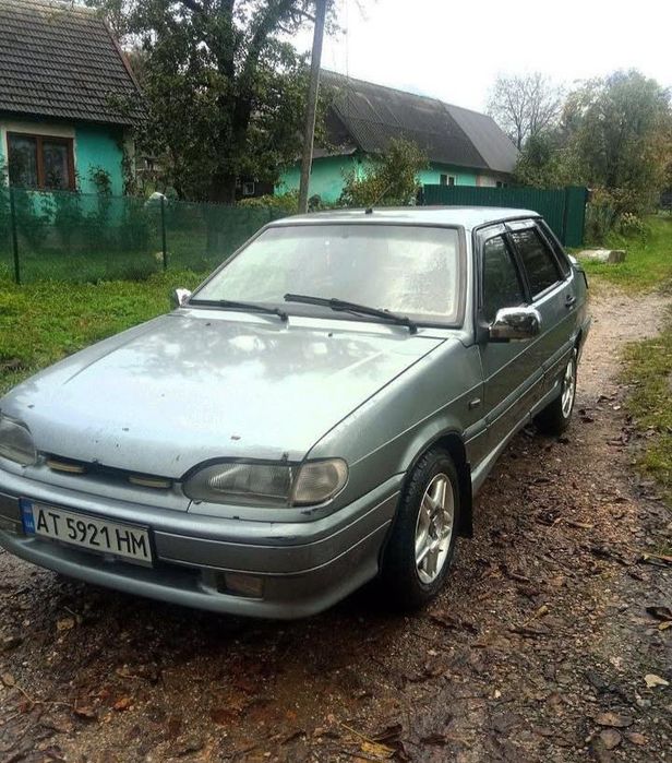 продам 2115 в нормальному