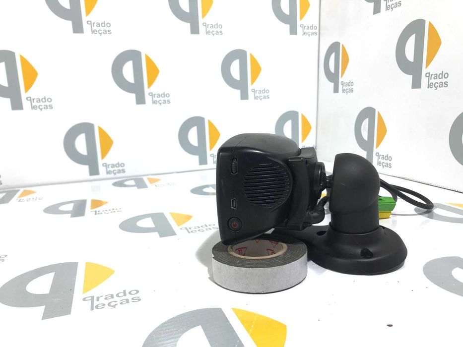 GPS Smart Fortwo 3g 451