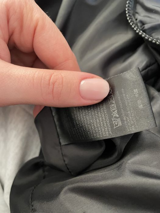 Продам оригінальну куртку/пуховик The North Face 700, розмір S