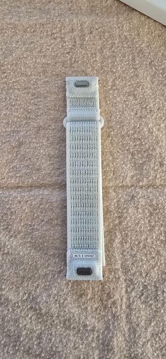 Samsung Fabric Band - One Click Nowy pasek