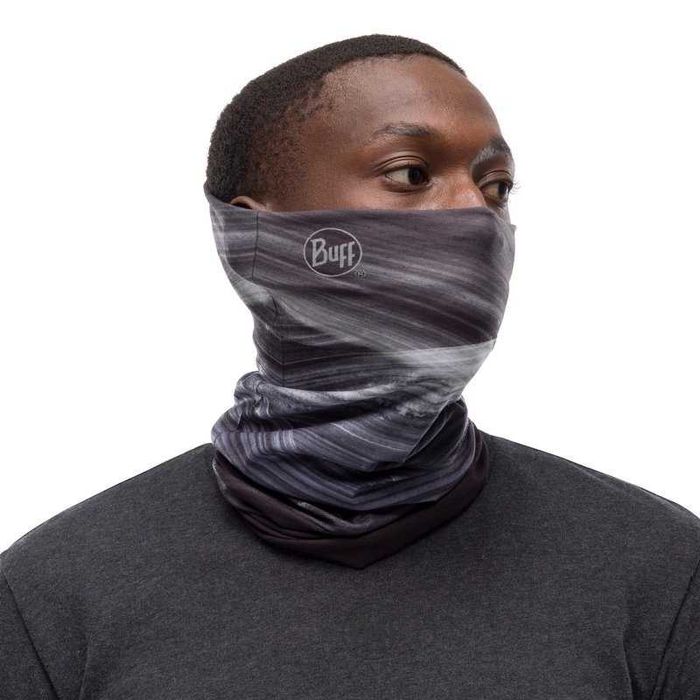 Chusta Buff Original US Speed Graphite