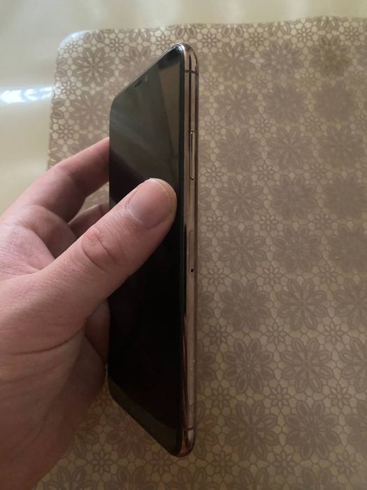 Айфон 11 про макс 256