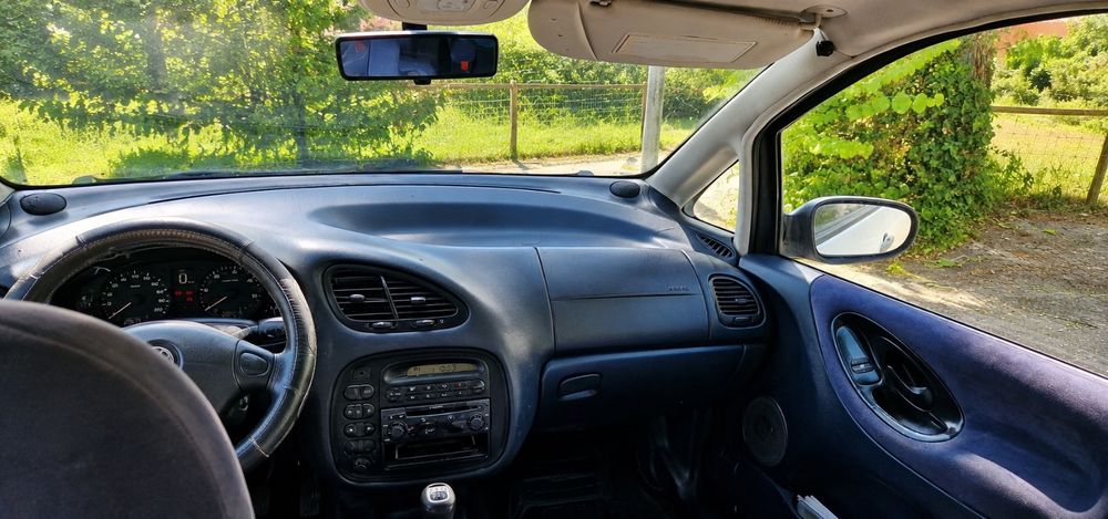 Volkswagen Sharan — fotografia 6