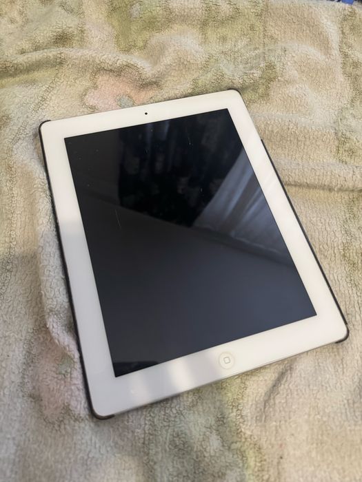 IPad 2 (другого покоління)