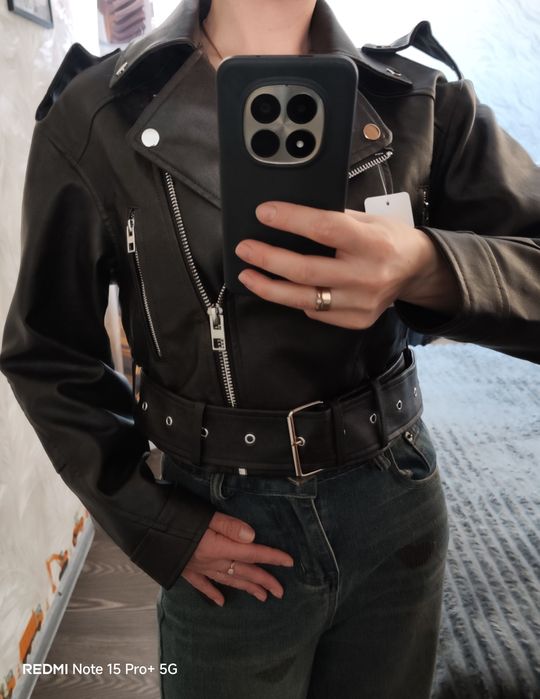 Шкірянка,косуха тренд