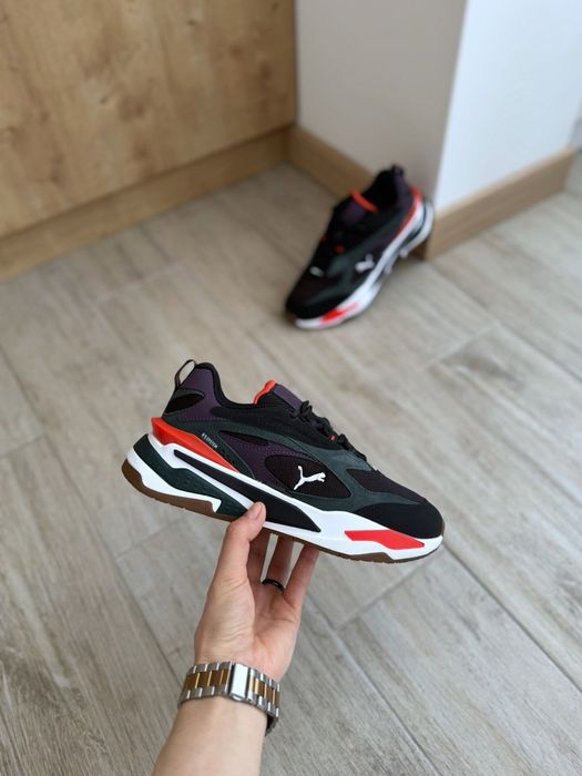 Puma RS-Fast Buck