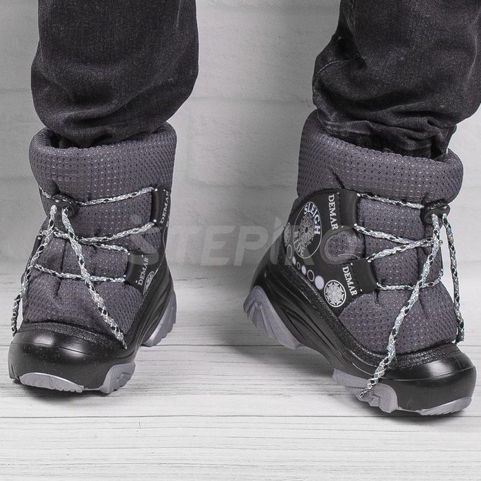 Детские сапожки размер 26/27