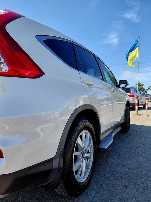 Honda CR-V 2015